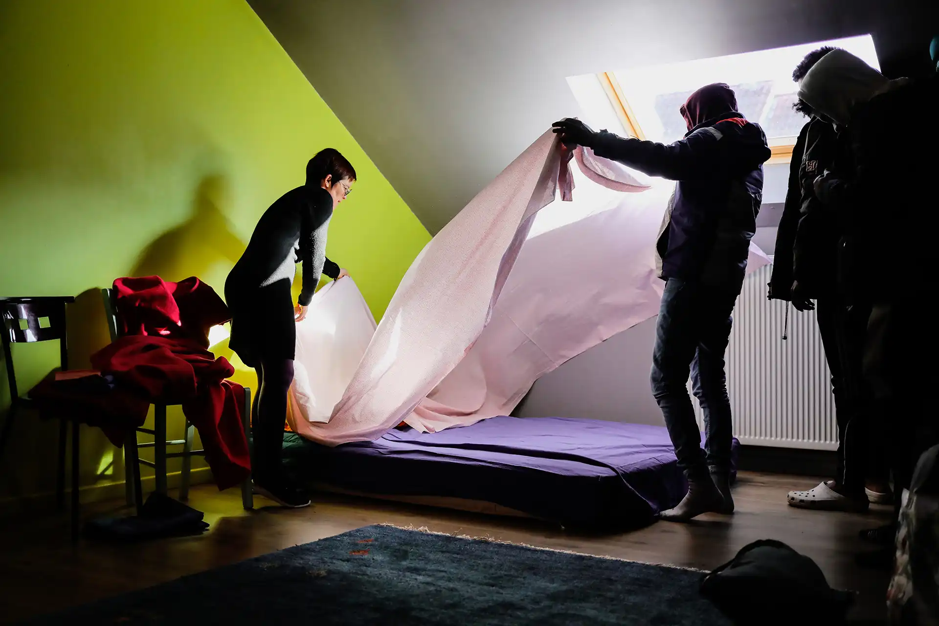 Migracteurs Anouk Desury